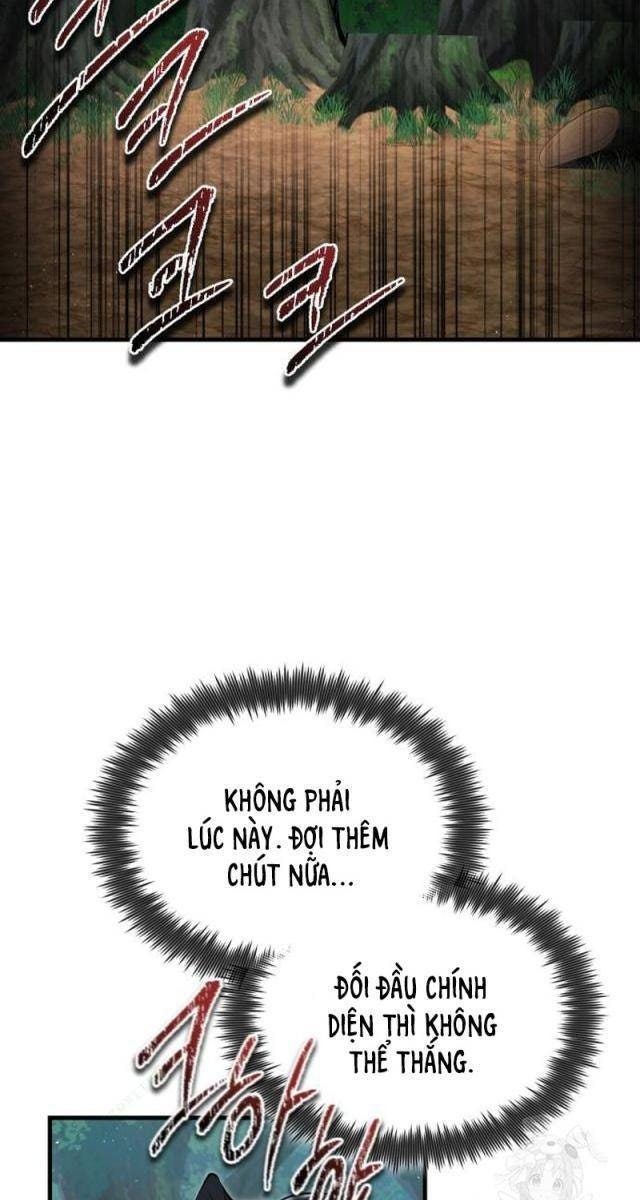 Giảng Sư Đứng Đầu: Baek Sư phụ - Page 113