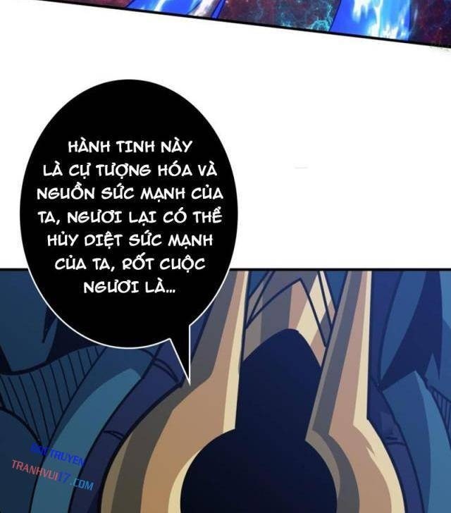 Vừa Chơi Đã Có Tài Khoản Vương Giả - Page 44