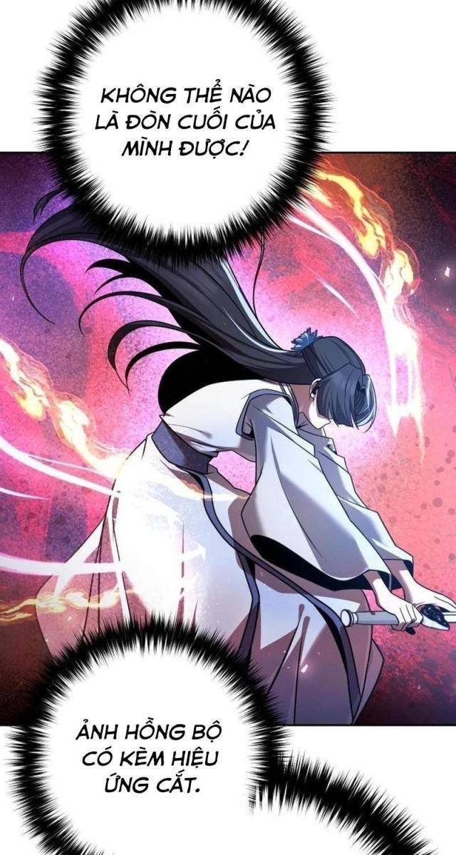 Hoạn Quan Hồi Quy: Tróc Phong Truy Nguyệt - Page 115