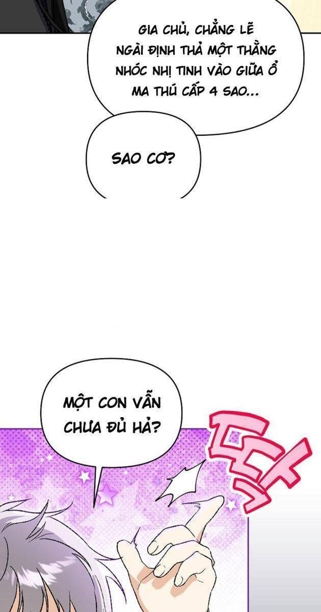 Trở Thành Thiên Tài Bất Trị Của Hắc Gia - Page 84