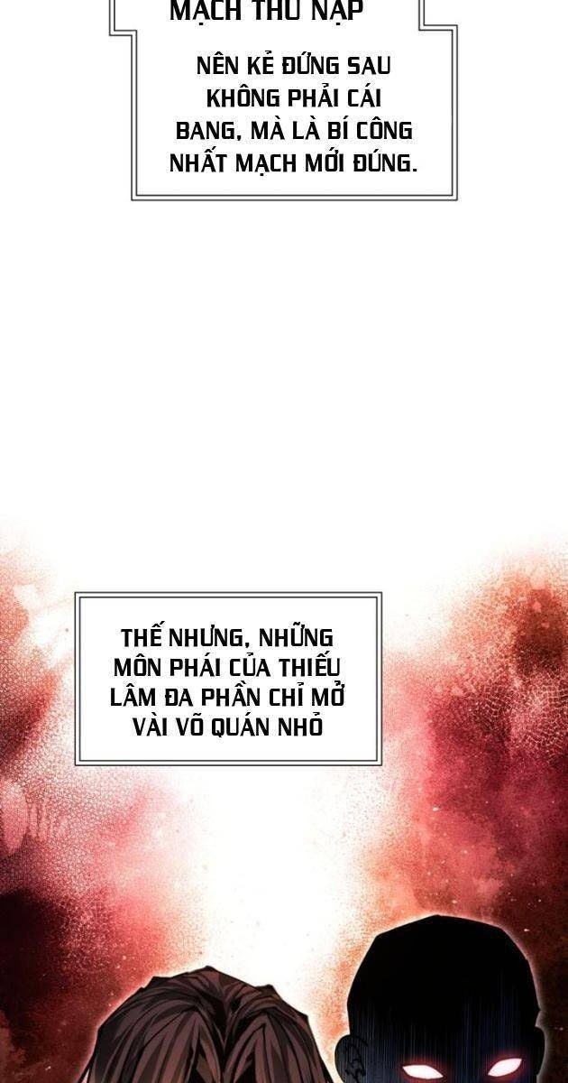 Chuyển Sinh Vào Thế Giới Võ Lâm - Page 86