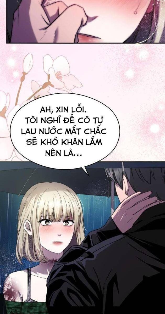 Hẹn Hò Rùng Rợn - Page 82