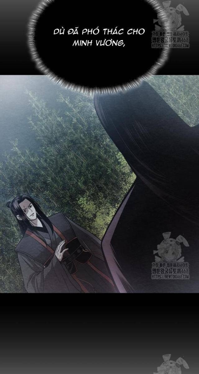 Quy Hoàn Lục Ma Đạo - Page 11