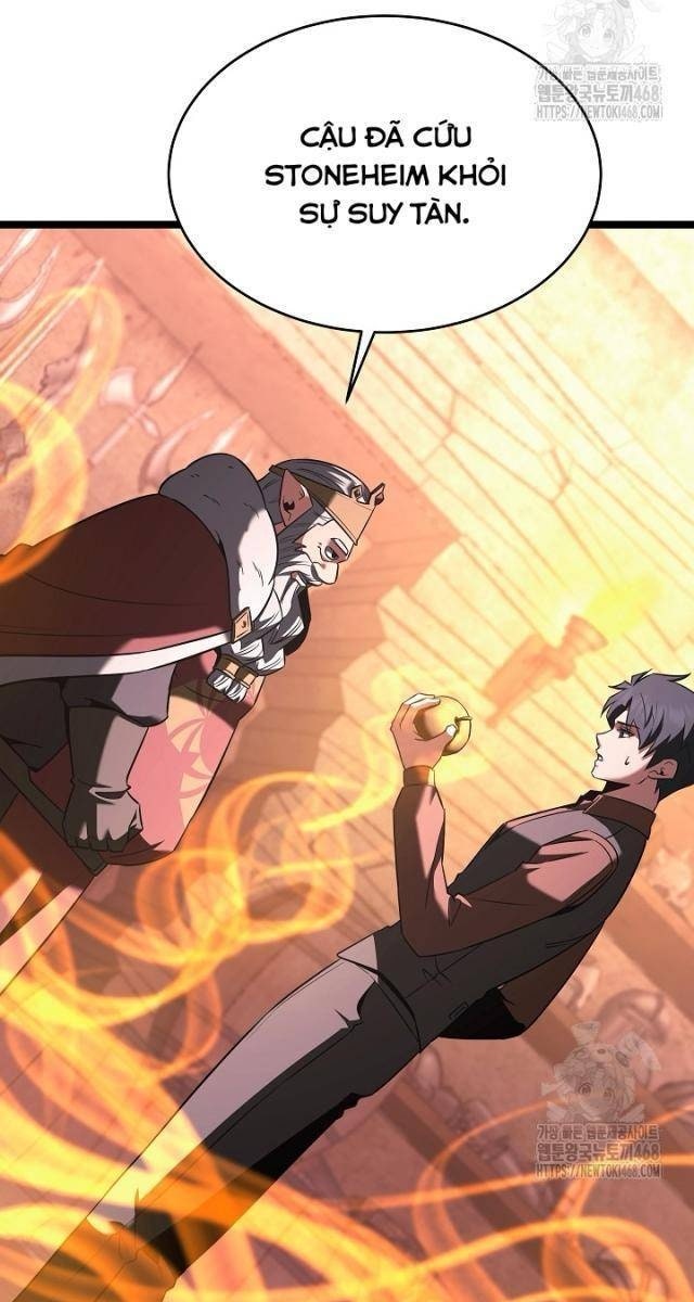 Anh Hùng Trọng Sinh Thành Trưởng Tử Nhà Công Tước - Page 70