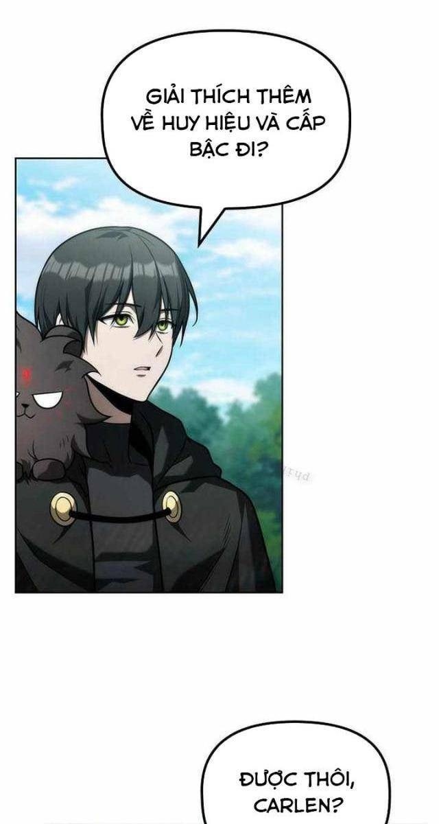 Thiếu Gia Chủ Của Gia Tộc Tử Linh Sư - Page 67