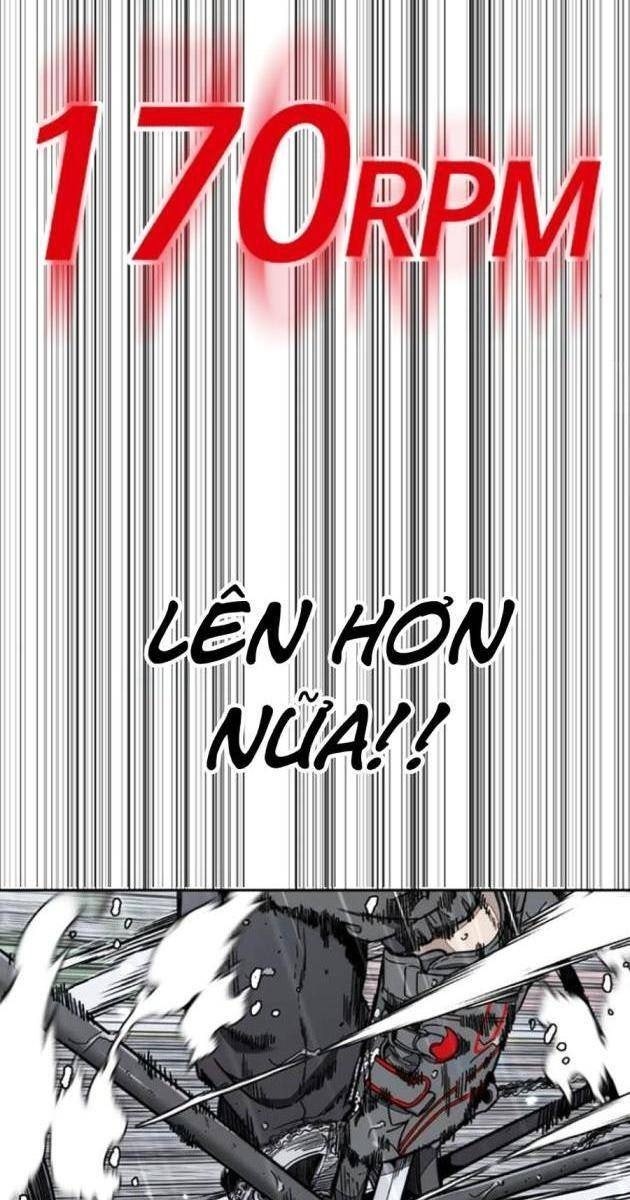 Thể Thao Cực Hạn - Page 58