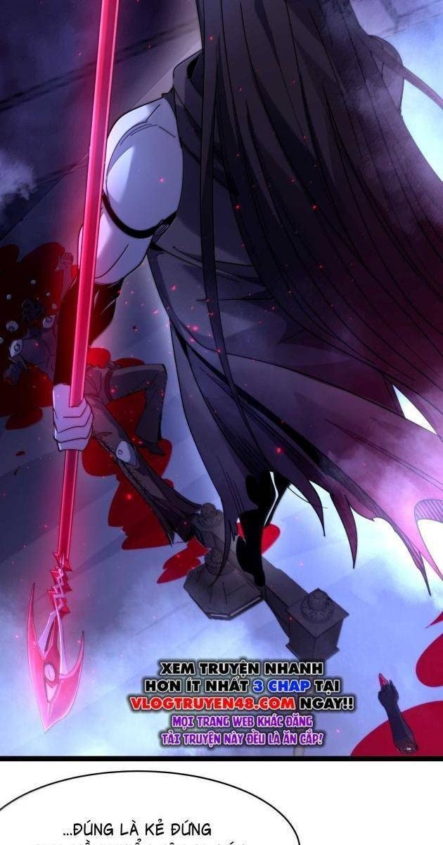 Sức Mạnh Của Ác Thần - Page 10