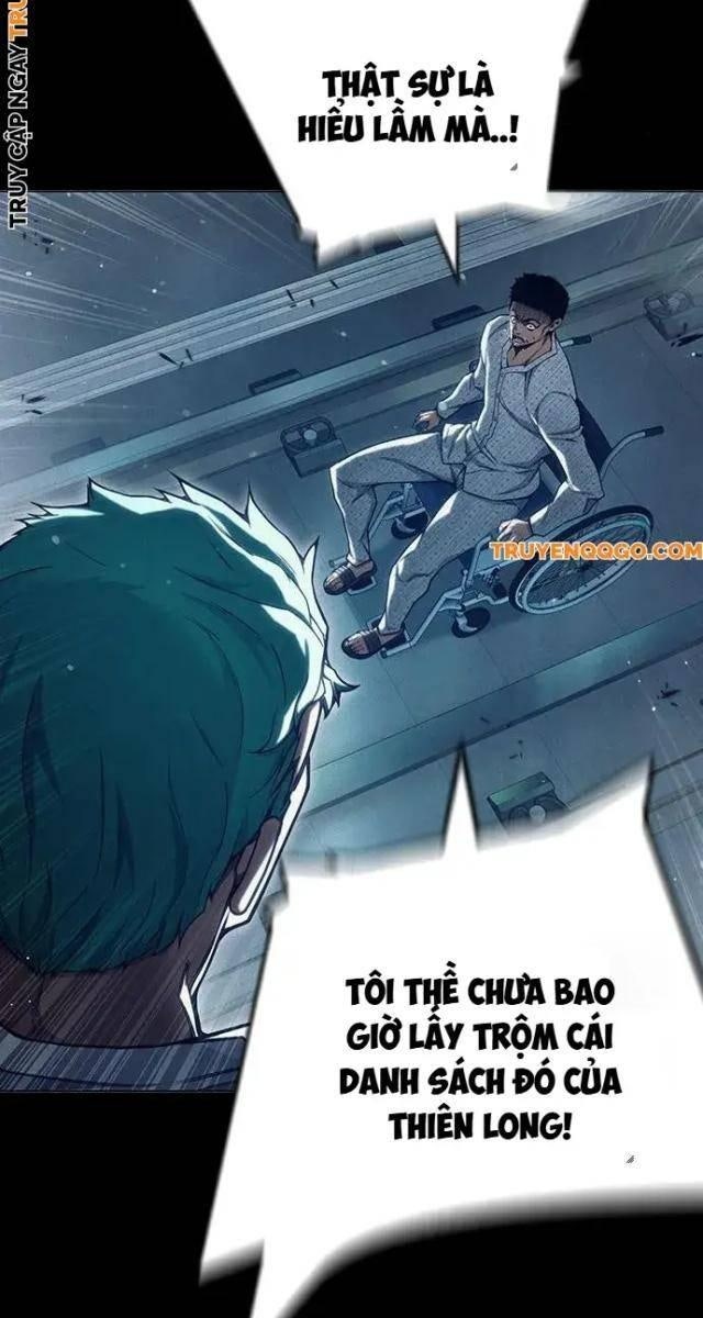 Nhà Tù Vị Thành Niên - Page 16