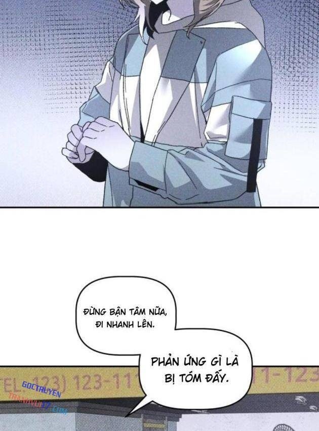 Cỗ Máy Dự Báo Sát Nhân - Page 48