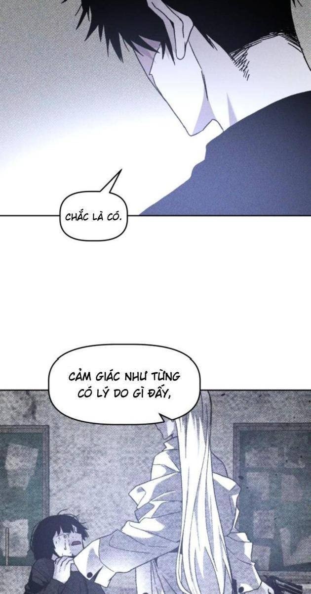 Cỗ Máy Dự Báo Sát Nhân - Page 89