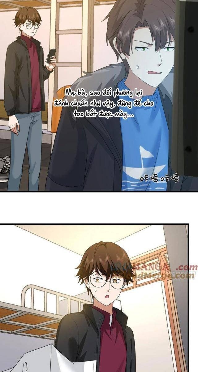 Ta Không Muốn Trùng Sinh Đâu - Page 59