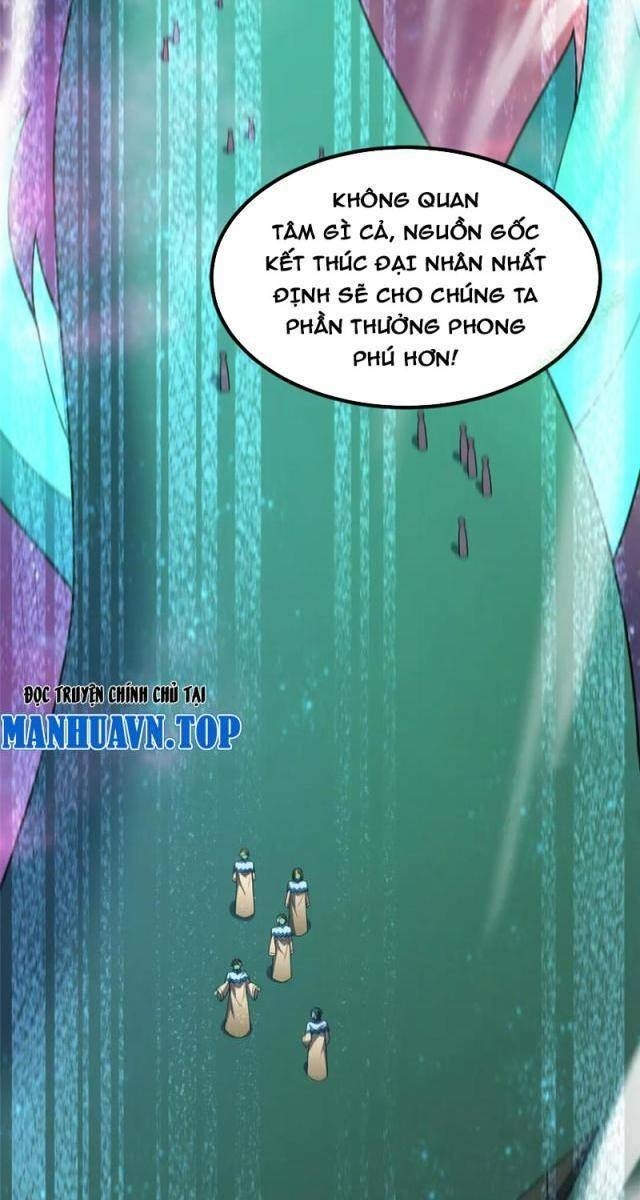 Thần Sủng Tiến Hóa - Page 13