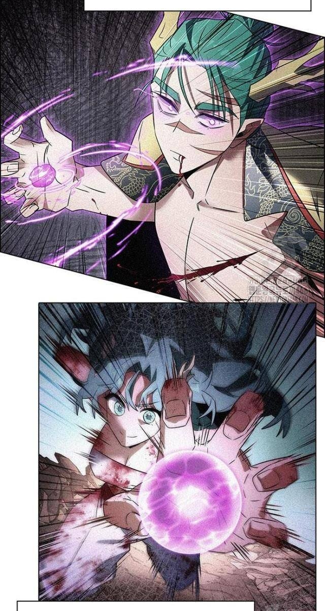 Đêm Của Yêu Tinh - Page 76