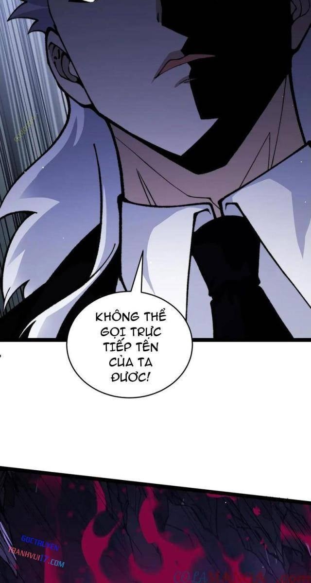 Sức Mạnh Tối Đa? Ta Lại Là Vong Linh Sư! - Page 38