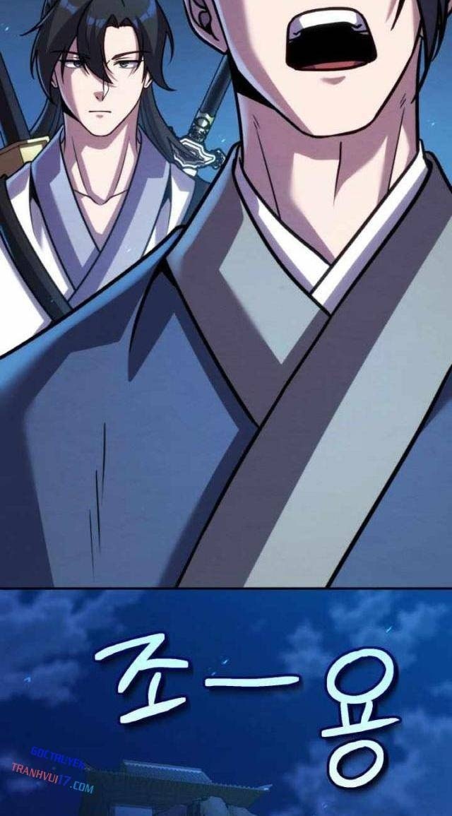 Tiểu Đệ Tử Của Võ Lâm Minh Chủ - Page 87