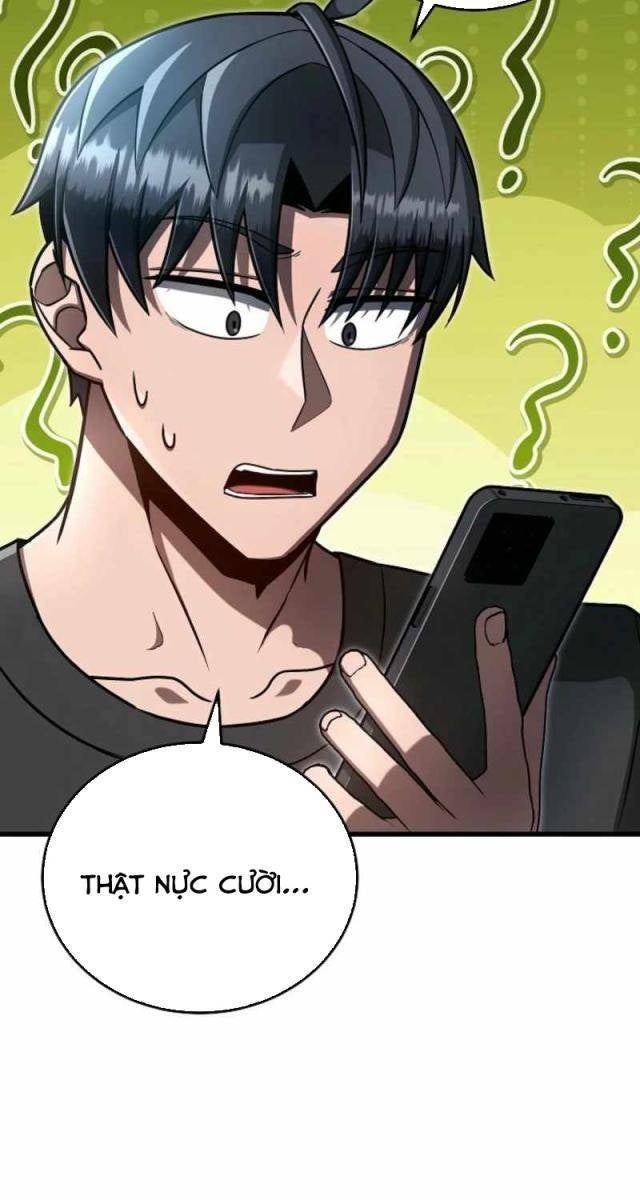 Cách Một Tử Linh Sư Cấp Thảm Họa Nghỉ Hưu - Page 100