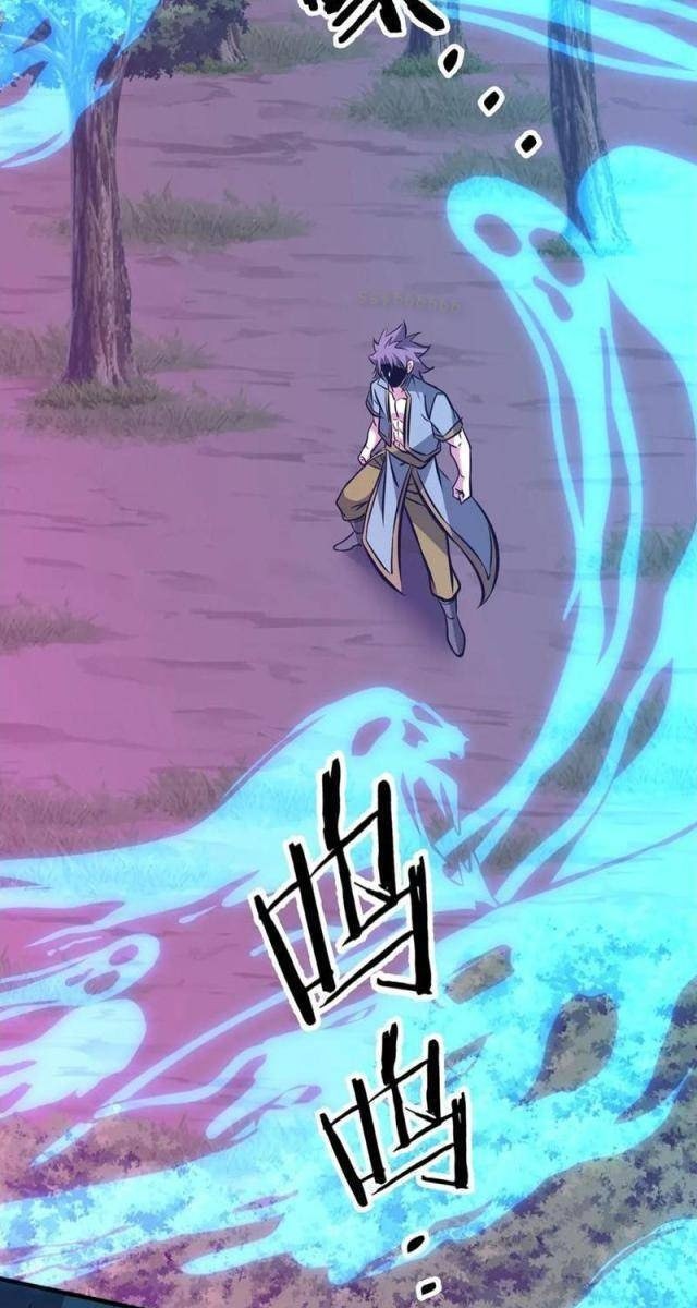 Trùng Sinh Ma Tu:Bắt Đầu Từ Việc Nhặt Được Một Viên Tinh Cầu Zombie - Page 47