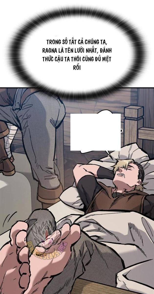 Hiệp Sĩ Sống Vì Ngày Hôm Nay - Page 96