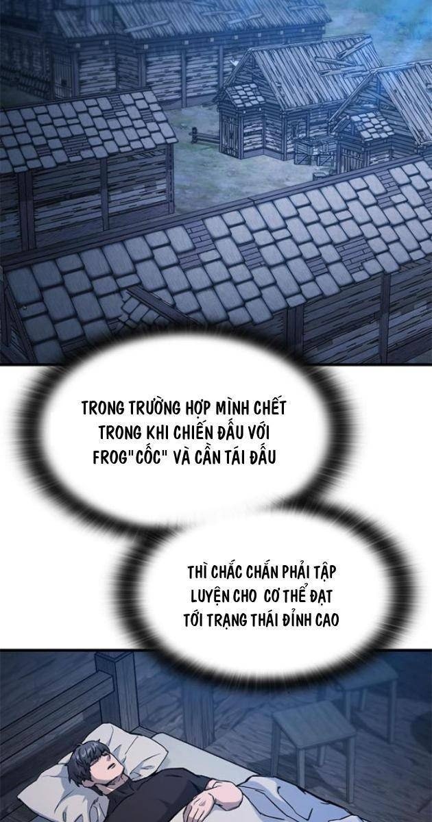 Hiệp Sĩ Sống Vì Ngày Hôm Nay - Page 123