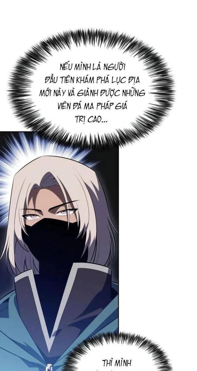 Người Chơi Đơn Mới Cấp Cao Nhất - Page 22