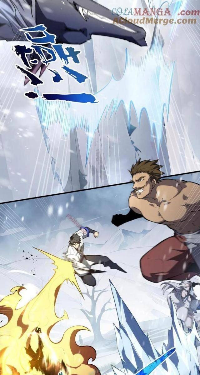 Ta Ký Kết Khế Ước Với Chính Mình - Page 15