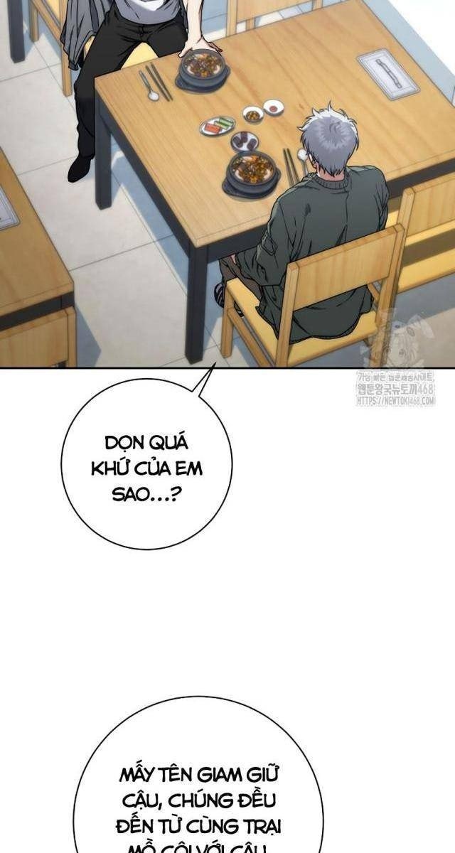 Công Chức Cấp Kiếm Thần Hồi Quy - Page 80