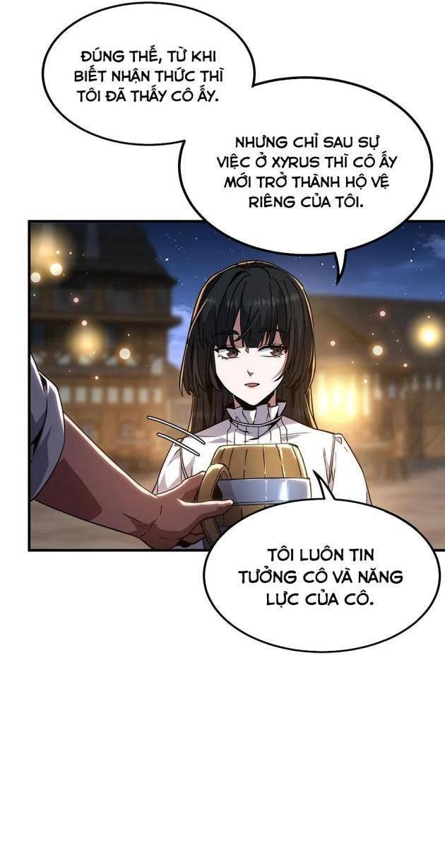 Ánh Sáng Cuối Con Đường SS6 - Page 70