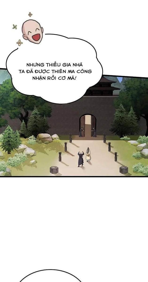 Vợ Tôi Là Giáo Chủ Ma Giáo - Page 65