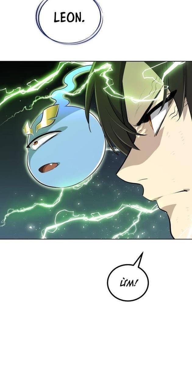 Chế Ngự Kiếm - Page 110