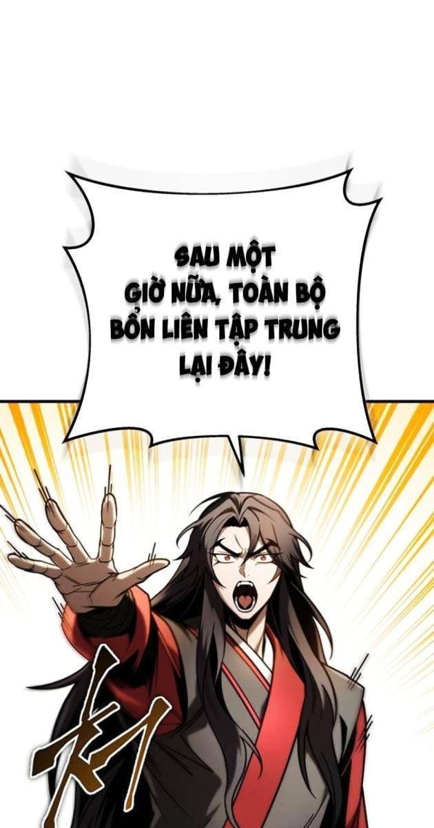 Thanh Kiếm Của Hoàng Đế - Page 91