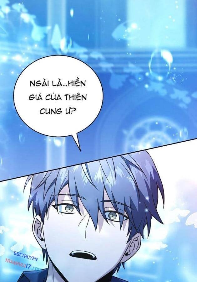 Sử Trở Lại Của Frozen Player - Page 40