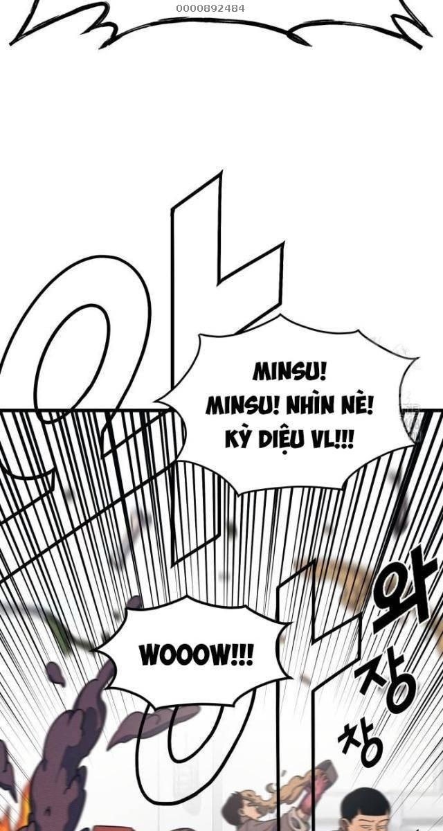 Lớp Học Cải Tạo - Page 8