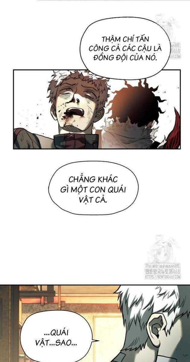 Sống Sót Qua Ngày Tận Thế - Page 64