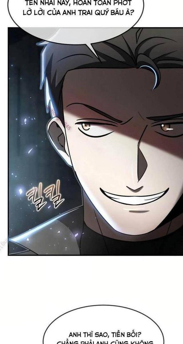 Thần Khí Huyền Thoại Của Người Chơi Thiên Tài - Page 33
