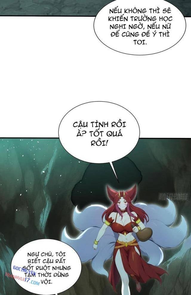 Đệ Nhất Ngự Thú Sư - Page 9