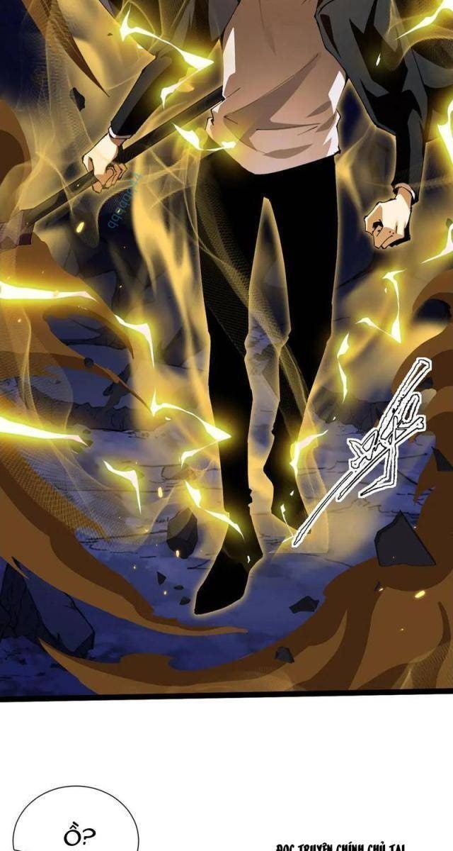 Sức Mạnh Tối Đa? Ta Lại Là Vong Linh Sư! - Page 63