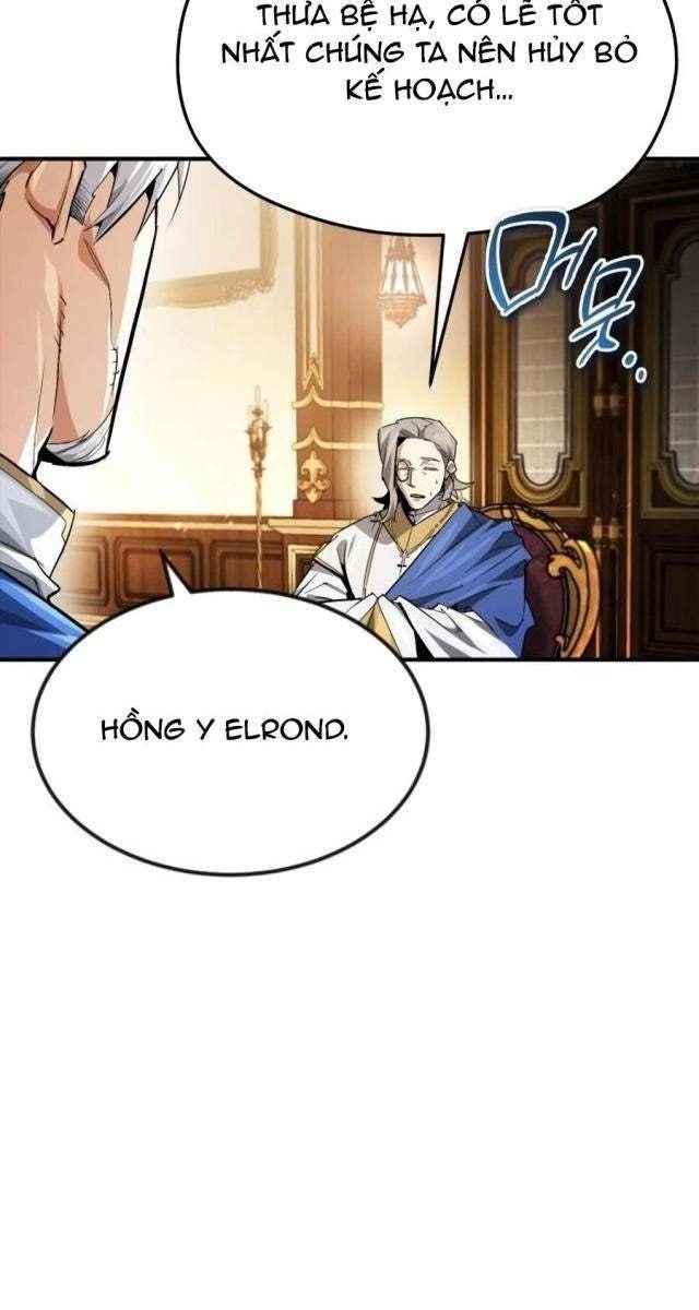 Trên Thế Giới Không Có Chiến Binh Xấu - Page 29