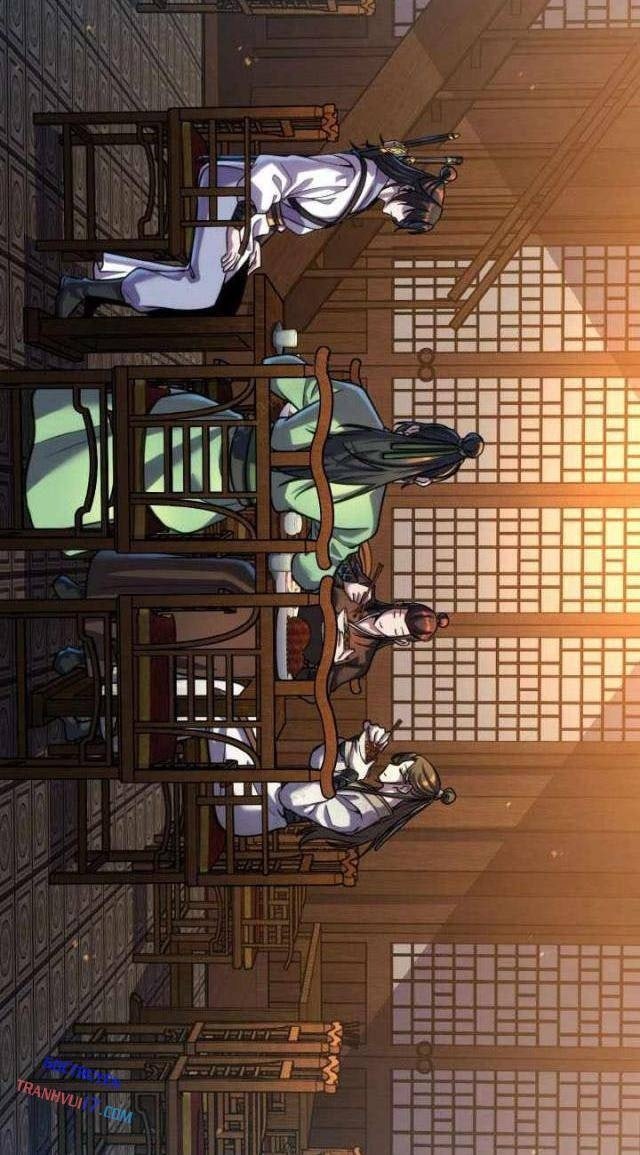 Tiểu Đệ Tử Của Võ Lâm Minh Chủ - Page 27