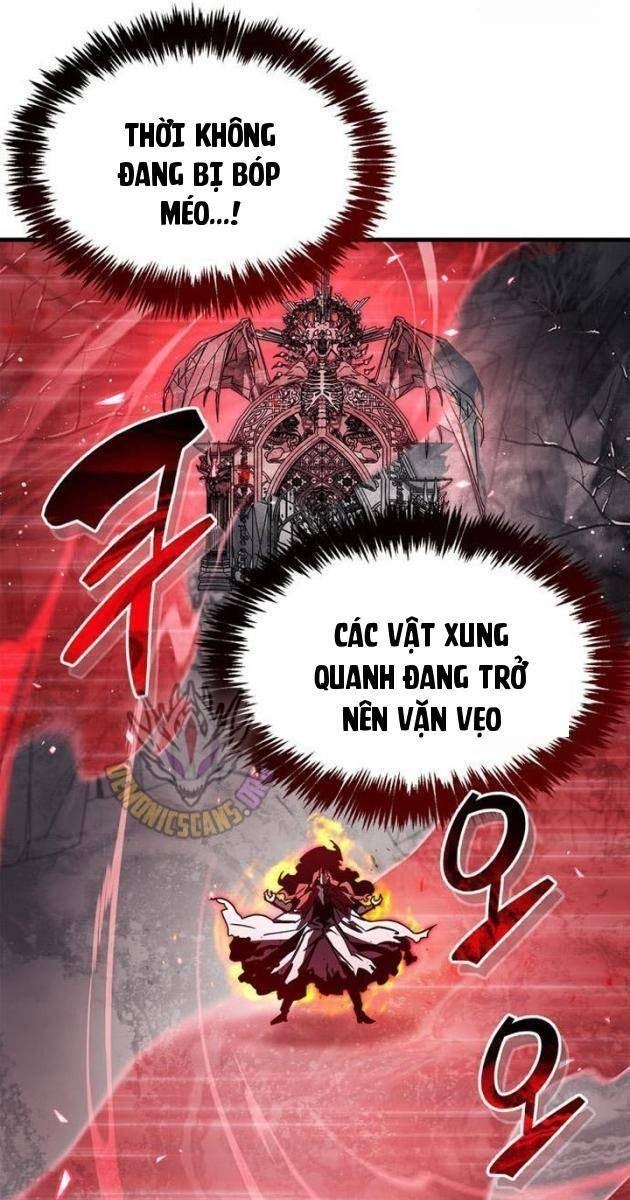 Người Chơi Che Giấu Quá Khứ - Page 78