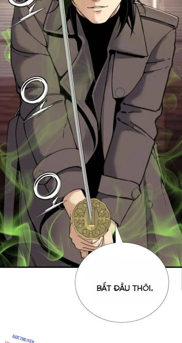 Tăng Cấp Với Các Vật Phẩm Độc Quyền Của Dungeon - Page 101