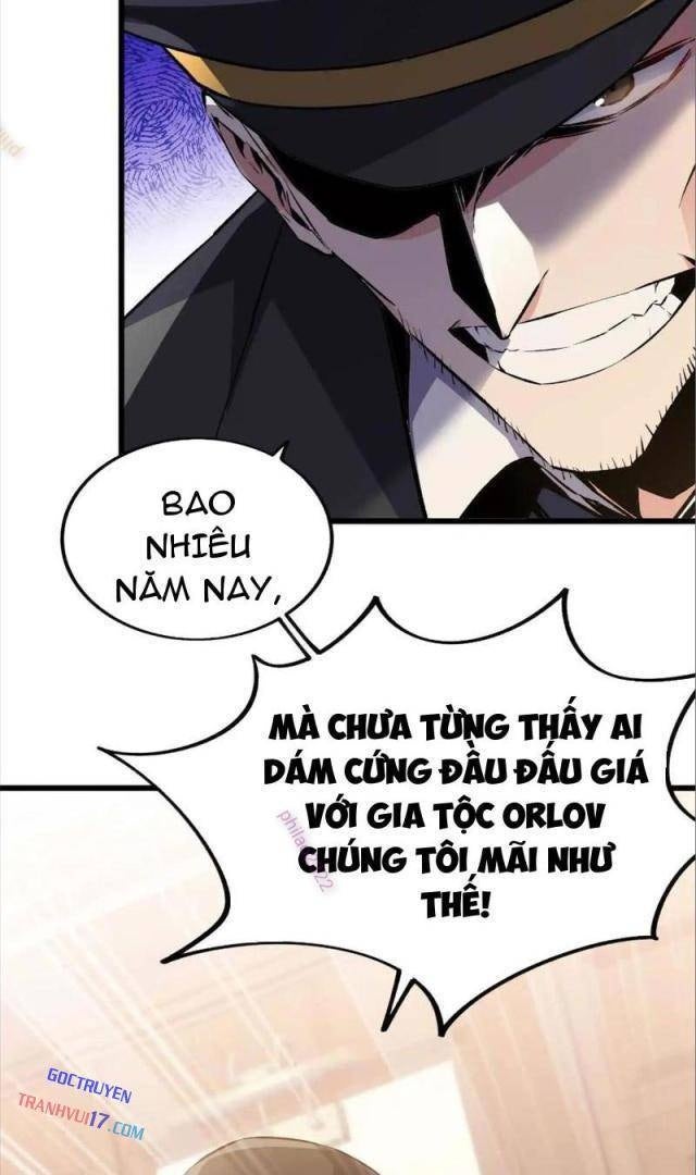 Trùng Sinh Thành Gián - Page 38