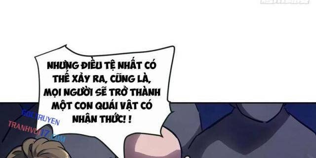 Tay Trái Của Ta Có Thể Dị Biến - Page 4