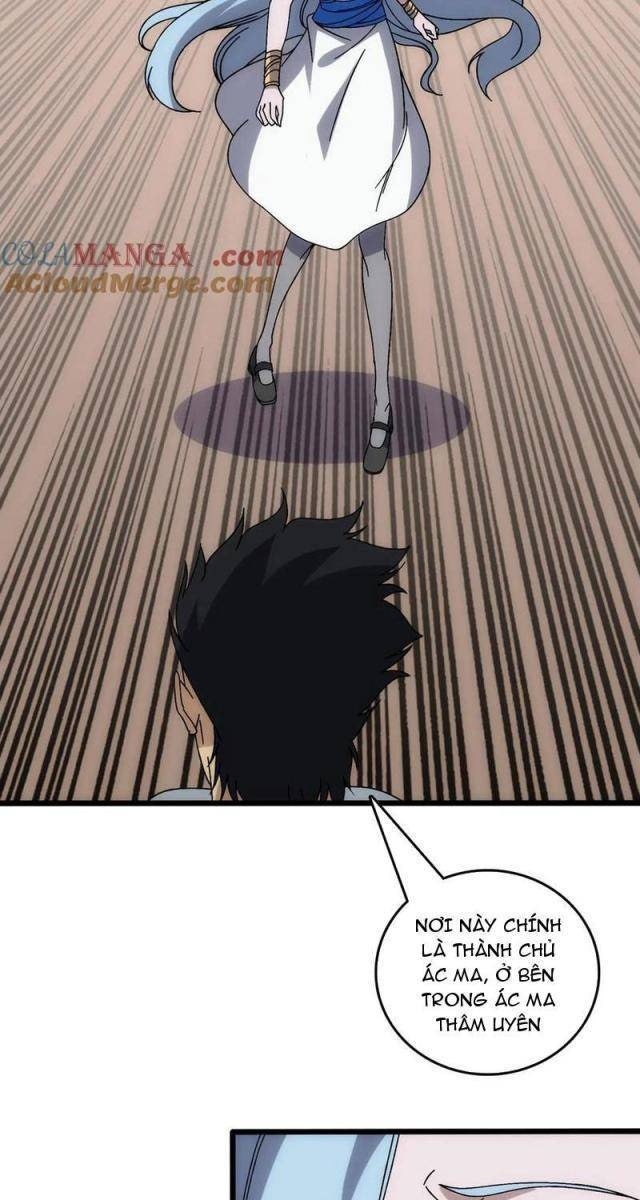 Bắt Đầu Kế Nhiệm Boss Hắc Long, Ta Vô Địch - Page 11