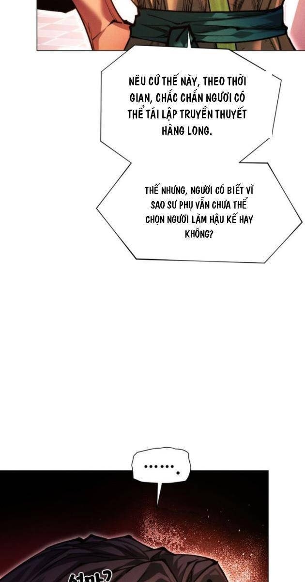 Chuyển Sinh Vào Thế Giới Võ Lâm - Page 180