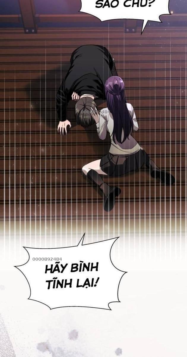 Hẹn Hò Rùng Rợn - Page 6