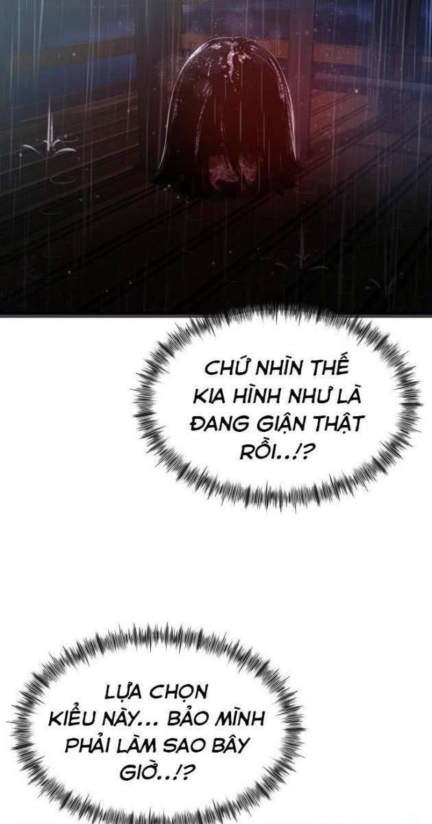 Hẹn Hò Rùng Rợn - Page 8