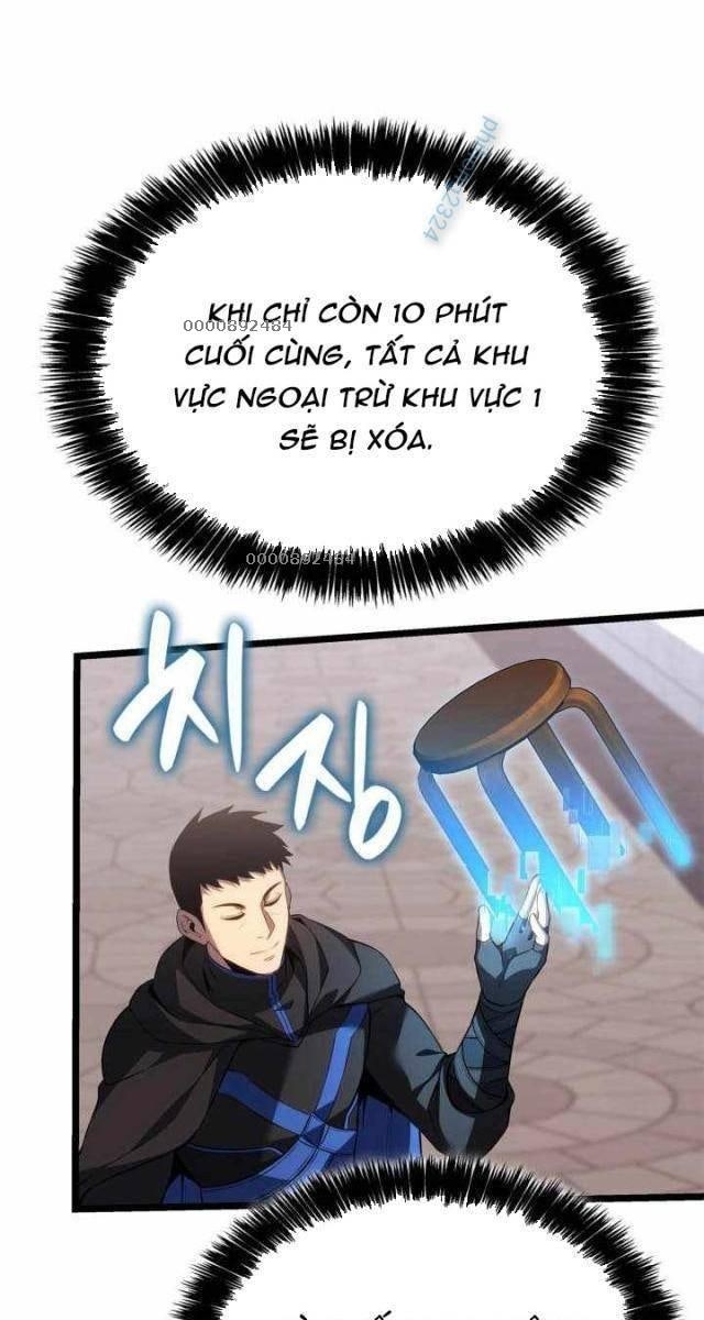 Con Trai Út Của Bá Tước Là Một Người Chơi - Page 7