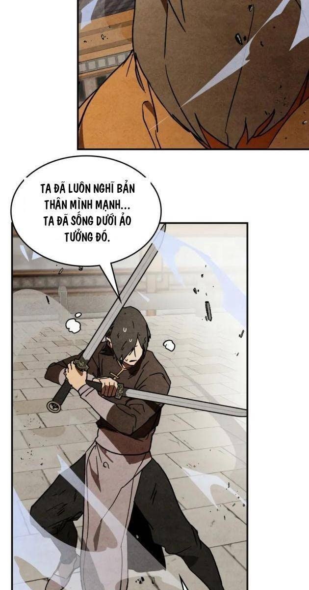 Sự Trở Lại Của Thần - Page 24