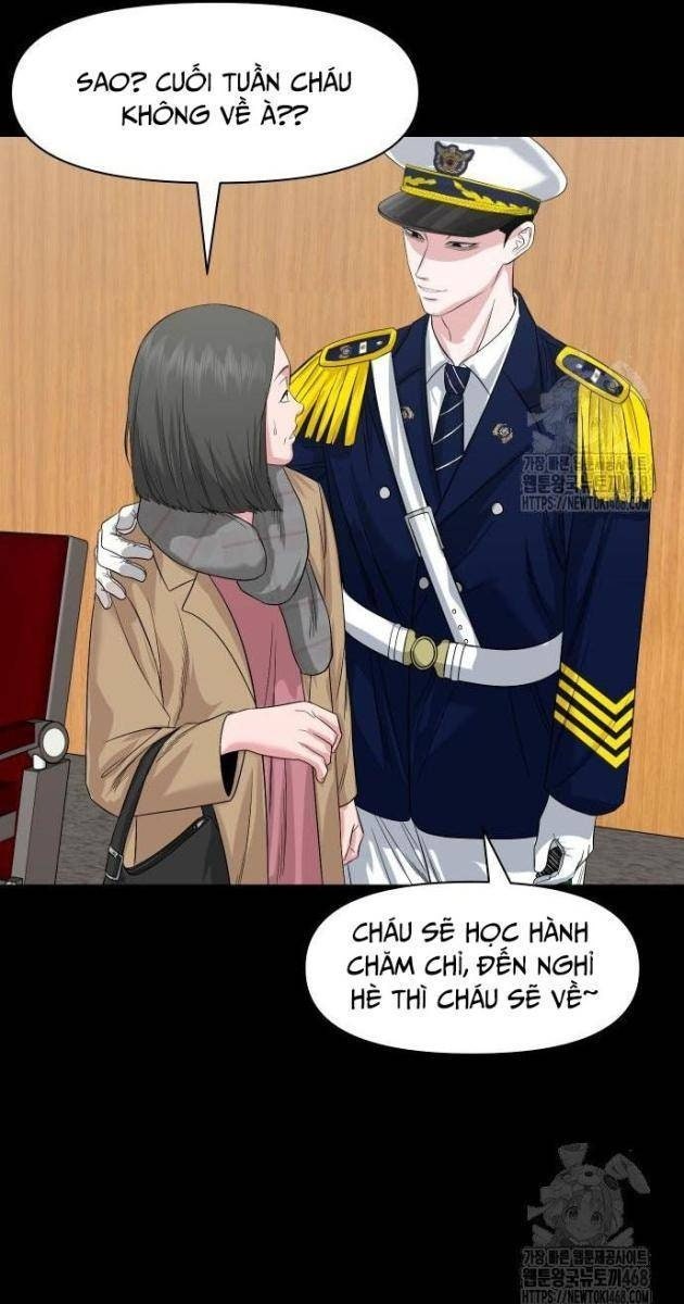 Ngôi Làng Ma Quái - Page 21