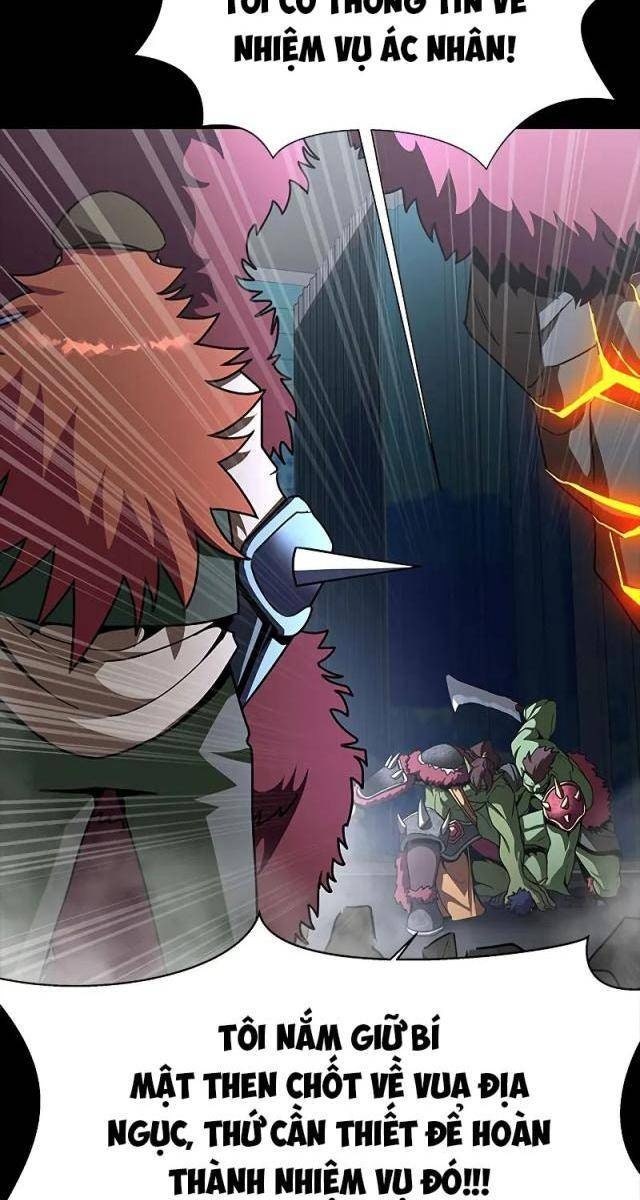 Người Chơi Thiết Thụ - Page 122